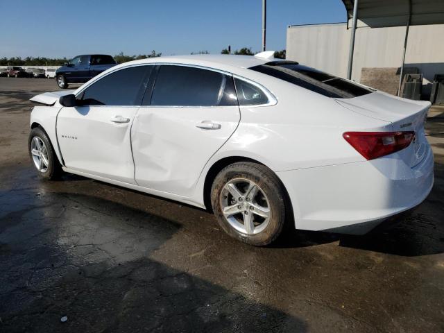 1G1ZB5ST9KF127960 | 2019 Chevrolet malibu ls