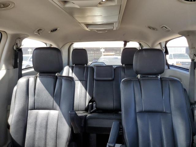 2C4RC1BG6ER318832 Chrysler Town & Country Touring