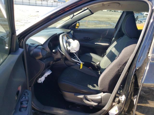 3N1CP5CU3JL534394 Nissan KICKS S