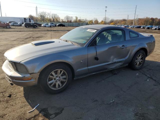 2009 Ford Mustang 