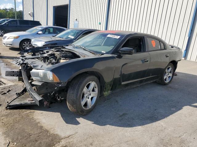 2013 Dodge Charger SE