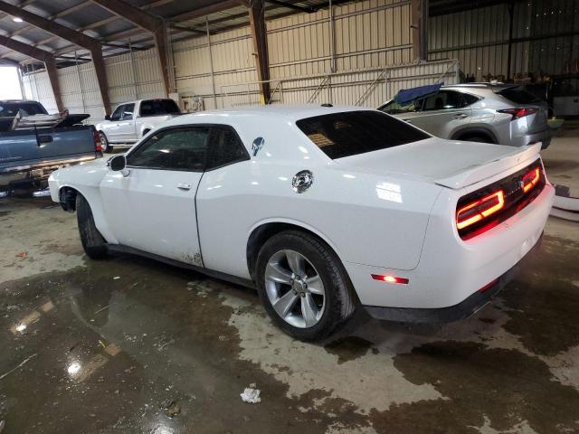 2C3CDZAG5JH302855 Dodge Challenger Sxt