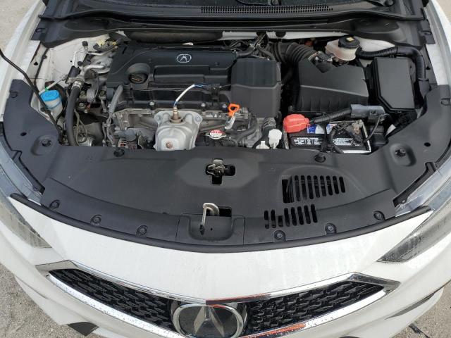 19UDE2F37KA013925 Acura ILX  11