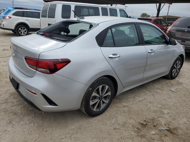 3KPA24AD7PE513691 Kia Rio LX 3