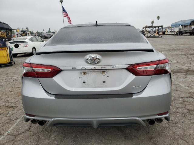 4T1BZ1HK2KU031333 | 2019 TOYOTA CAMRY XSE