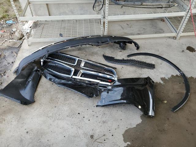 1C4RDHAG6EC979616 Dodge Durango Sxt