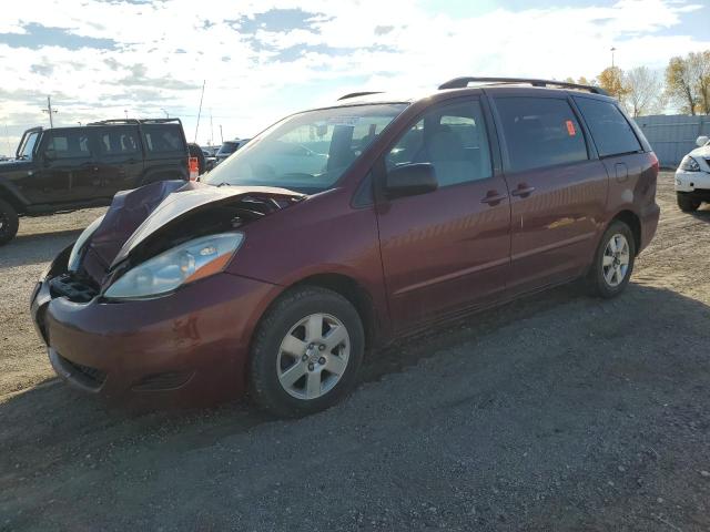 2008 Toyota Sienna CE