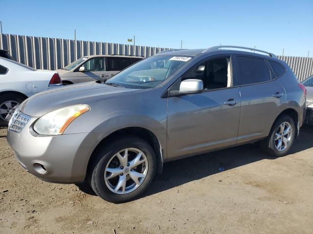 2009 Nissan Rogue S