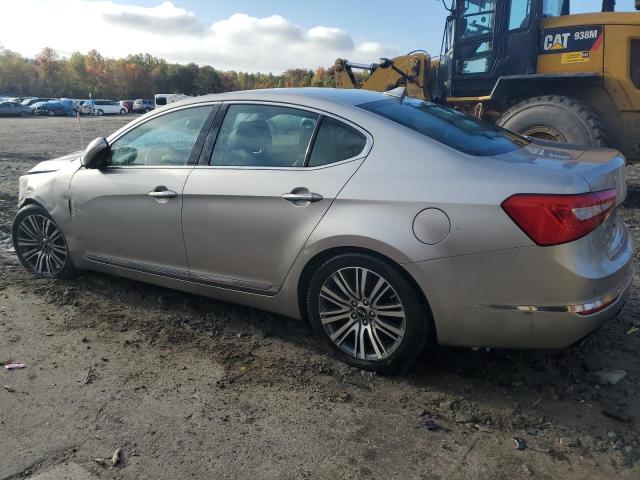 KNALN4D7XE5133837 KIA Cadenza Premium