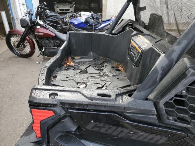 2021 CAN-AM MAVERICK S - 3JB1TAX44MK001048