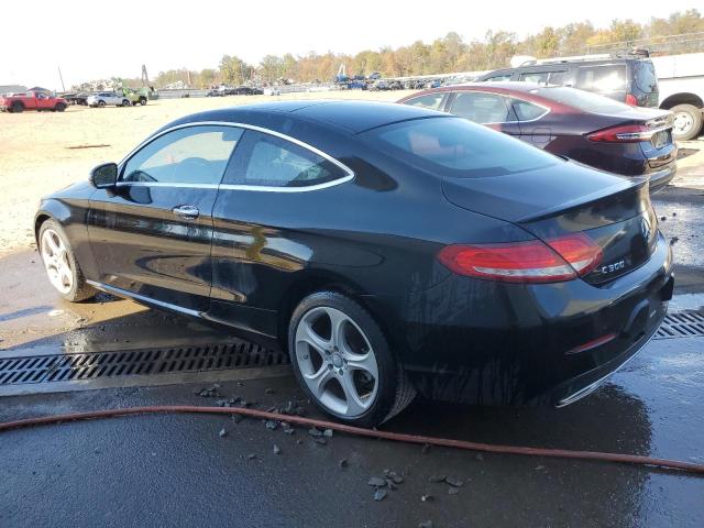 WDDWJ4KB6HF393689 Mercedes-Benz C 300 4matic