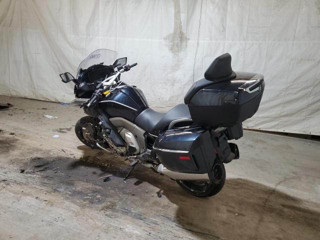 2023 BMW K1600 GTL - WB10F3300P6H34785