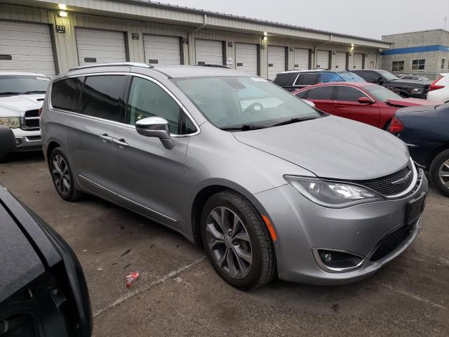 2C4RC1GG6HR627536 2017 CHRYSLER PACIFICA, photo no. 4