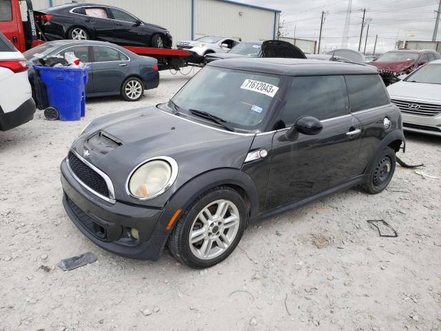 2011 MINI Cooper Coupe S