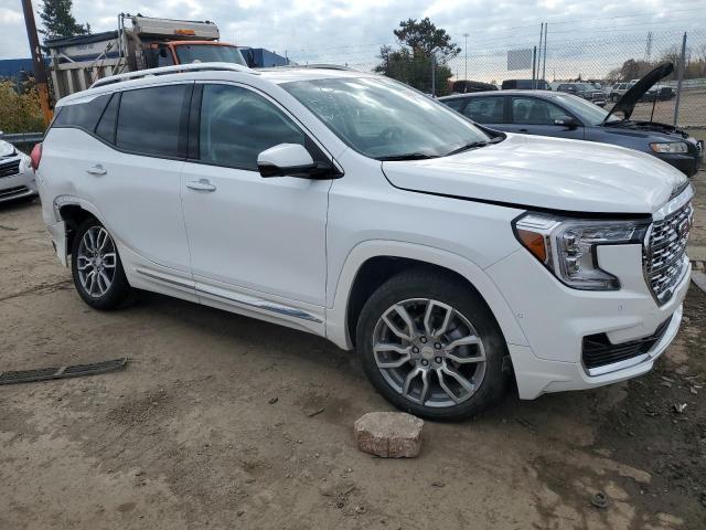 GMC TERRAIN 2023 Білий