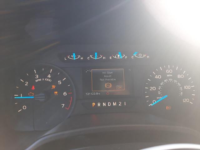1FTEW1CP9HKD81155 Ford F150 Supercrew