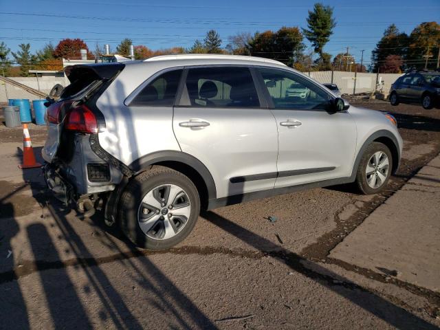 2020 Kia Niro Lx VIN: KNDCB3LC4L5360278 Lot: 74531113