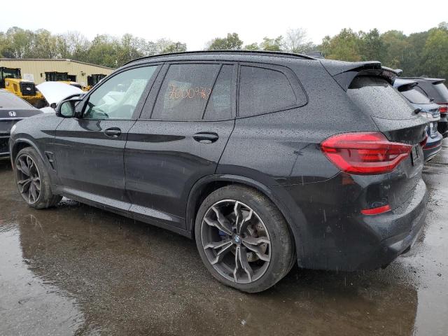 5YMTS0C07L9B67663 2020 BMW X3, photo no. 2