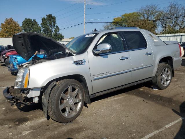 2010 Cadillac Escalade EXT Premium