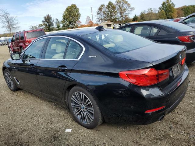 WBAJB1C59KB376325 | 2019 BMW 530XE