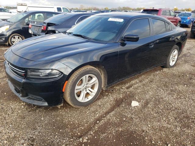 2C3CDXBG0FH925441 | 2015 DODGE CHARGER SE