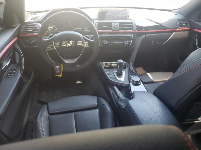 2015 BMW 428 XI GRA - WBA4C9C52FD331696