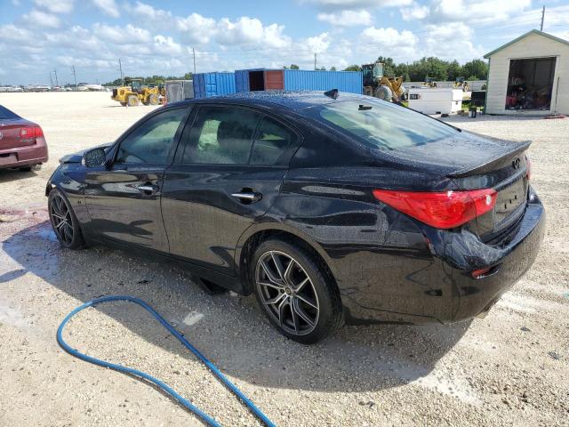 JN1BV7AP4EM689218 Infiniti Q50 BASE
