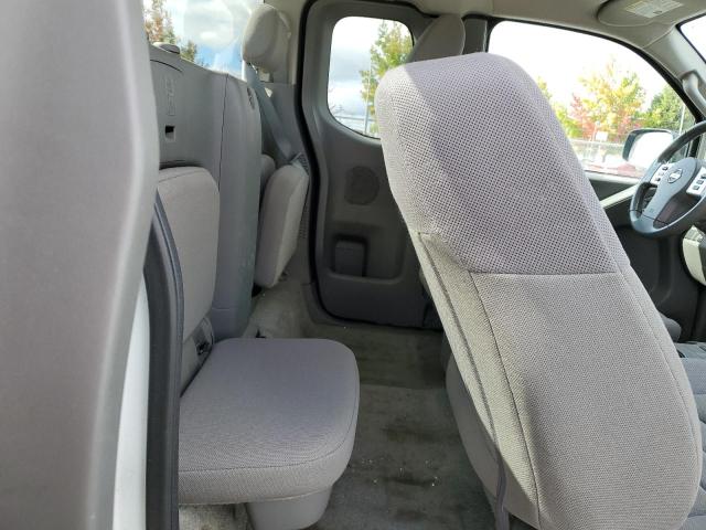 1N6BD0CT4GN727851 Nissan FRONTIER S