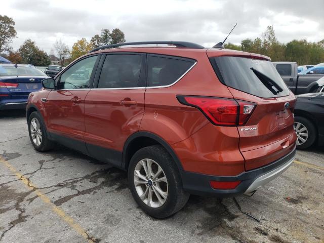 1FMCU0HD9KUC32998 2019 Ford Escape Sel
