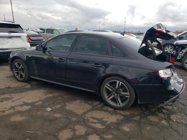 VIN WAUFFAFL8EN023436 2014 Audi A4, Premium Plus no.2