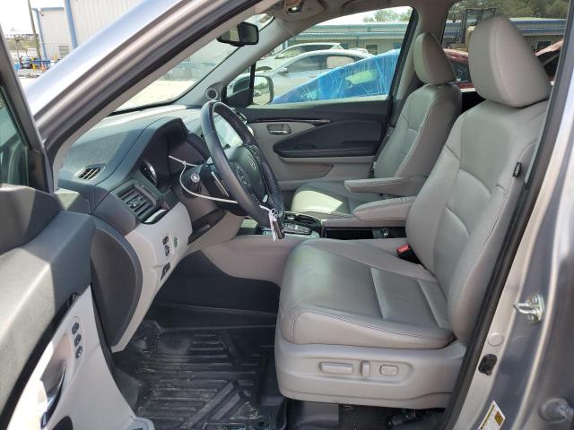 5FNYF5H90GB056095 Honda Pilot Touring