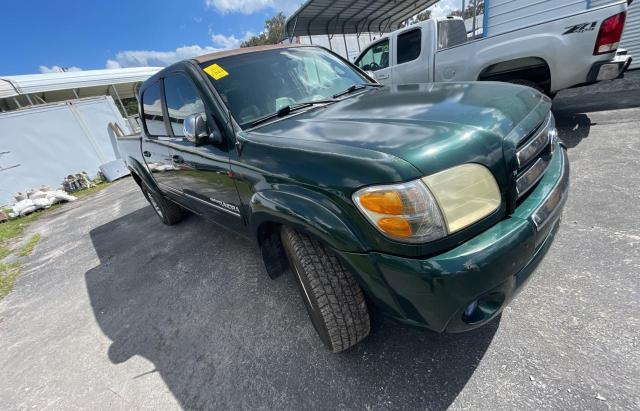 2004 Toyota Tundra 