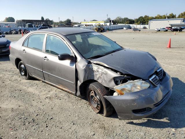 1NXBR32E75Z395346 | 2005 Toyota corolla ce