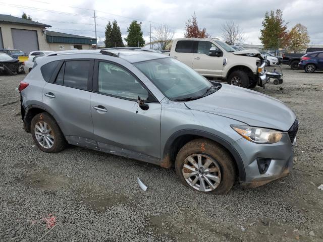 JM3KE4CY4F0456277 | 2015 MAZDA CX-5 TOURI