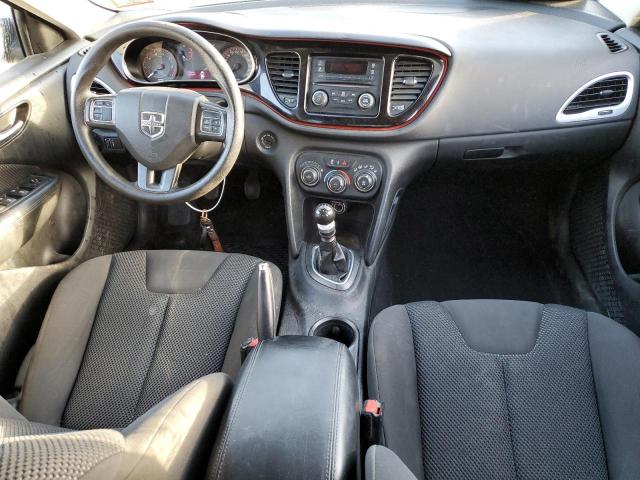 1C3CDFAA7FD432974 | 2015 DODGE DART SE