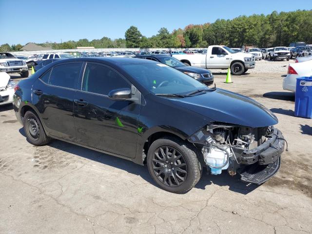 2T1BURHE3KC157046 | 2019 TOYOTA COROLLA L