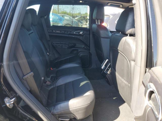2016 PORSCHE CAYENNE SE - WP1AE2A27GLA18388