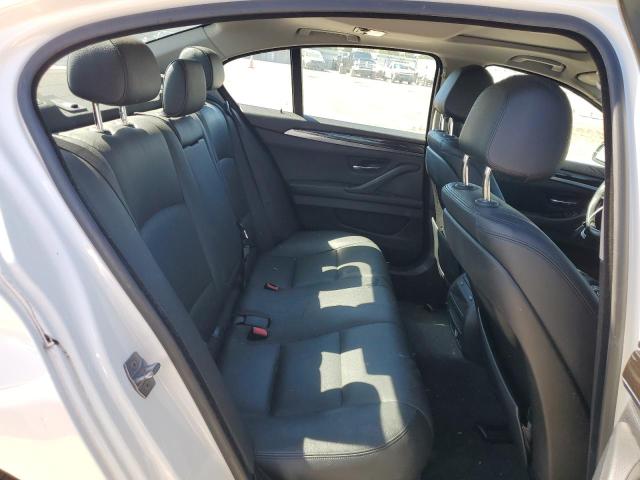 WBA5A7C56ED614115 BMW 528 XI