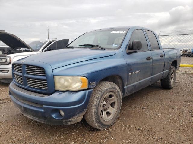 2003 Dodge Ram 1500 ST