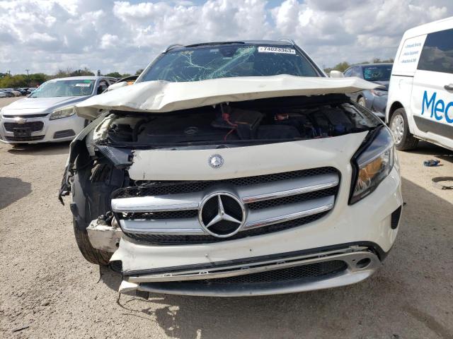 VIN WDCTG4GB7GJ216790 2016 Mercedes-Benz GLA-Class,... no.5