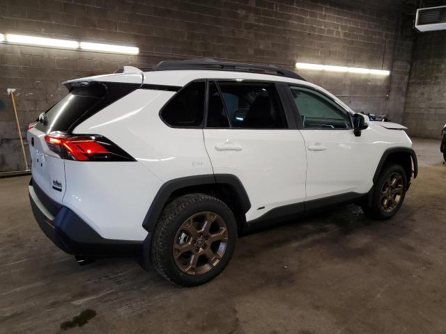 2023 TOYOTA RAV4 WOODL - 2T3UWRFV8PW177537