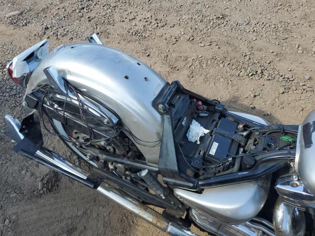 2003 YAMAHA XV1600 AS JYAVP02Y83A002514