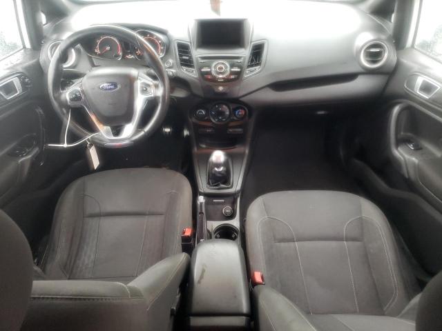 3FADP4GX6FM141982 Ford FIESTA ST