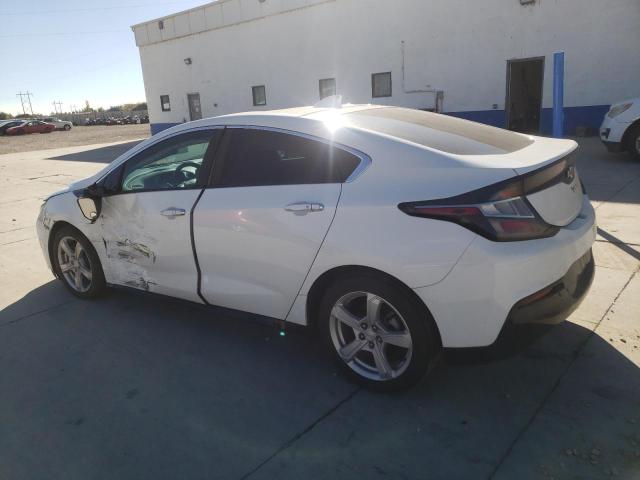 VIN 1G1RC6S5XGU134536 2016 Chevrolet Volt, LT no.2