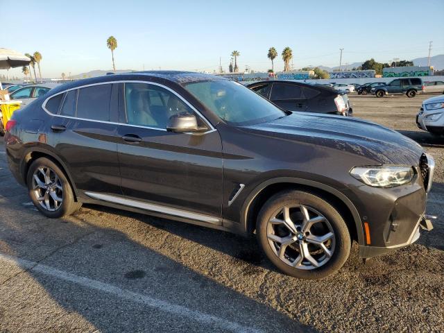 5UX33DT0XN9N07870 BMW X4 XDRIVE3 4