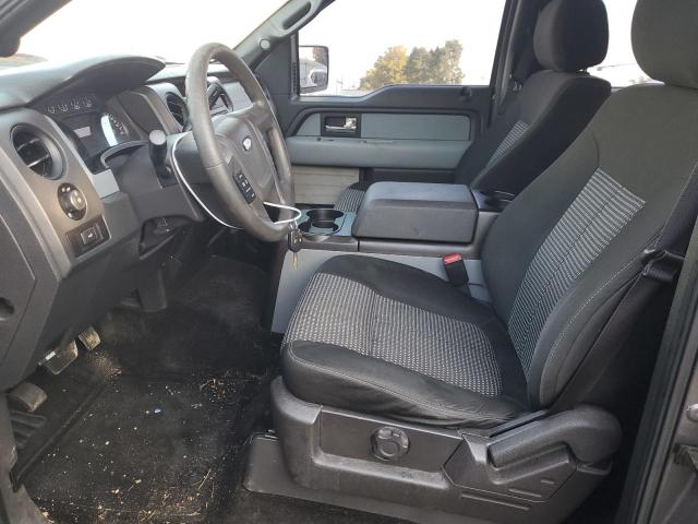 1FTFW1EF5EFC66839 Ford F150 Supercrew