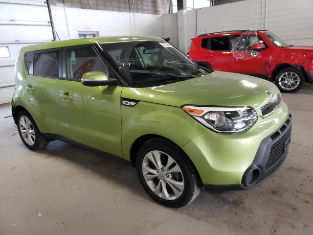 KNDJP3A56E7732451 | 2014 KIA SOUL +