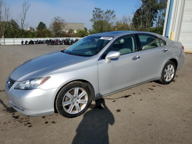 2009 Lexus ES 350 