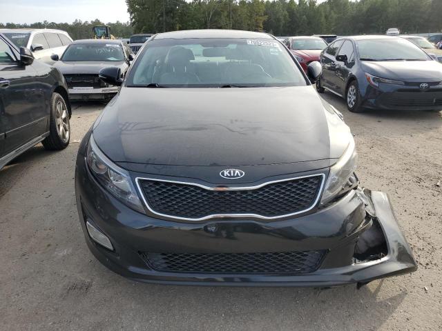 5XXGN4A72FG417789 | 2015 KIA OPTIMA EX