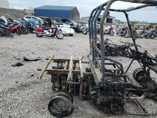 2013 POLARIS RANGER EV - 4XARC08G6D4734308